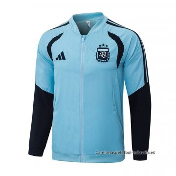 Rompevientos del Argentina 2026-2027 Azul Rompevientos del Argentina 2026-2027 Azul