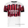 Camiseta AC Milan 4ª 2021-2022 Camiseta AC Milan 4ª 2021-2022