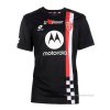 Tailandia 3ª Camiseta AC Monza 2023-2024 Tailandia 3ª Camiseta AC Monza 2023-2024