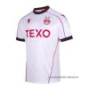 Tailandia 2ª Camiseta Aberdeen 2026-2027 Tailandia 2ª Camiseta Aberdeen 2026-2027