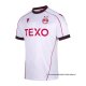 Tailandia 2ª Camiseta Aberdeen 2026-2027