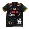 Tailandia Camiseta Ajax Special 2021-2022 Tailandia Camiseta Ajax Special 2021-2022