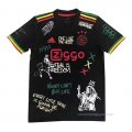 Tailandia Camiseta Ajax Special 2021-2022