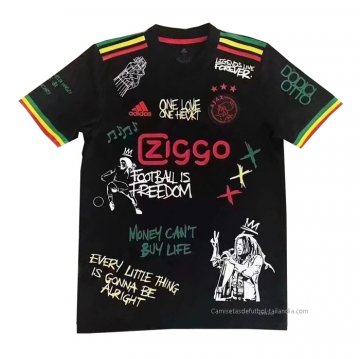 Tailandia Camiseta Ajax Special 2021-2022 Tailandia Camiseta Ajax Special 2021-2022