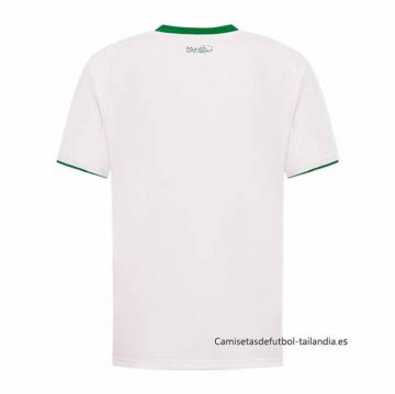 Tailandia 1ª Camiseta Al-Ahli Saudi 2025-2026