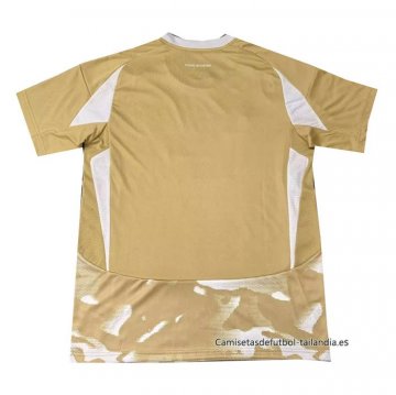 Tailandia 3ª Camiseta Al-Ahly SC 2024-2025