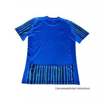 Tailandia 1ª Camiseta Al Hilal 2025