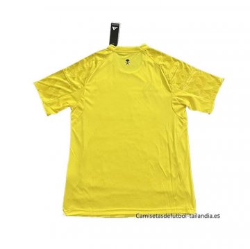 Tailandia 1ª Camiseta Al Nassr 2025-2026