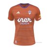 Tailandia 3ª Camiseta Albacete 2023-2024