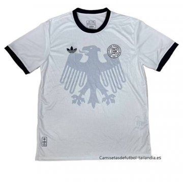 Tailandia Camiseta Alemania Special 2025 Blanco Tailandia Camiseta Alemania Special 2025 Blanco