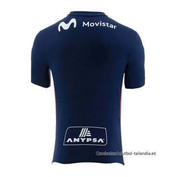 Tailandia Camiseta Alianza Lima Aniversario 2026