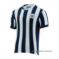 Tailandia 1ª Camiseta Alianza Lima 2026