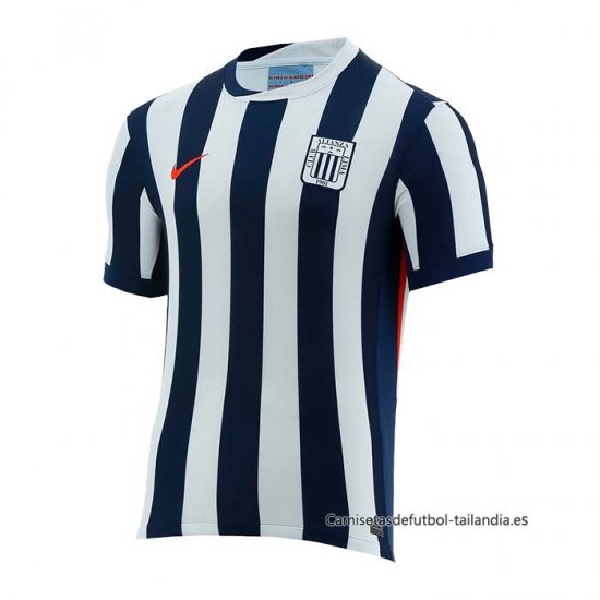 Tailandia 1ª Camiseta Alianza Lima 2026 - Haga un click en la imagen para cerrar