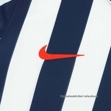 Tailandia 1ª Camiseta Alianza Lima 2026