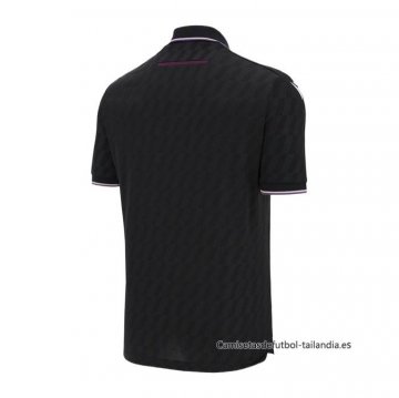 Tailandia 3ª Camiseta Almeria 2025-2026
