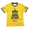 Tailandia Camiseta America Champion 2024 Amarillo Tailandia Camiseta America Champion 2024 Amarillo