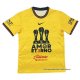 Tailandia Camiseta America Champion 2024 Amarillo
