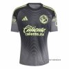 Tailandia 1ª Camiseta America Portero 2025-2026