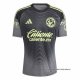 Tailandia 1ª Camiseta America Portero 2025-2026