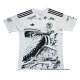 Tailandia Camiseta America Special 2025-2026 Blanco