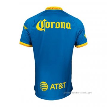 2ª Camiseta America 2023-2024