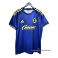 Tailandia 2ª Camiseta America 2025-2026