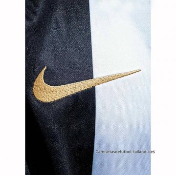 Tailandia 1ª Camiseta Angers 2025-2026