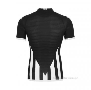 Tailandia 1ª Camiseta Angers SCO 2022-2023