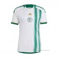 Tailandia 1ª Camiseta Argelia 2022