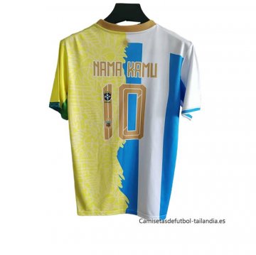 Tailandia Camiseta Argentina Special 2025-2026