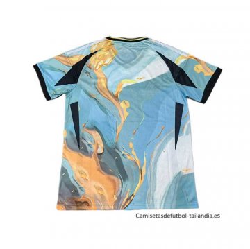 Tailandia Camiseta Argentina Special 2025-2026