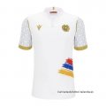 Tailandia 2ª Camiseta Armenia 2024