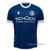 Tailandia 1ª Camiseta Arminia Bielefeld 2024-2025 Tailandia 1ª Camiseta Arminia Bielefeld 2024-2025