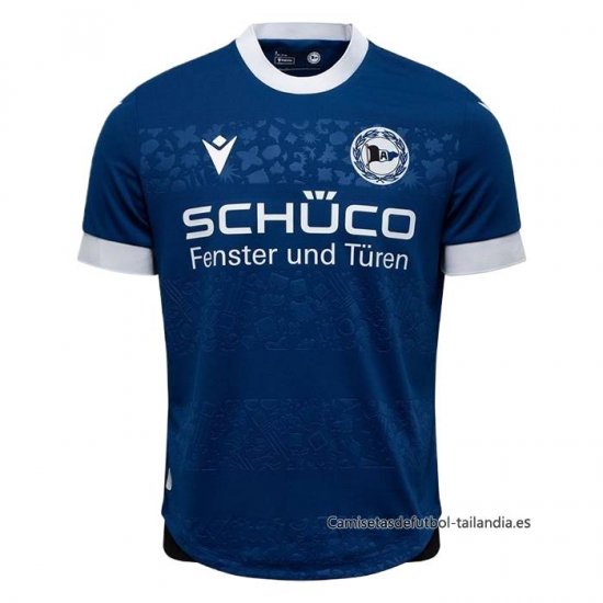 Tailandia 1ª Camiseta Arminia Bielefeld 2024-2025 - Haga un click en la imagen para cerrar