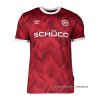Tailandia 3ª Camiseta Arminia Bielefeld 2025-2026