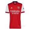 1ª Camiseta Arsenal 2021-2022 1ª Camiseta Arsenal 2021-2022