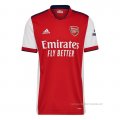 1ª Camiseta Arsenal 2021-2022