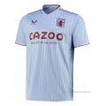 2ª Camiseta Aston Villa 2022-2023