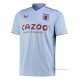 2ª Camiseta Aston Villa 2022-2023