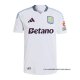 Tailandia 2ª Camiseta Aston Villa 2024-2025