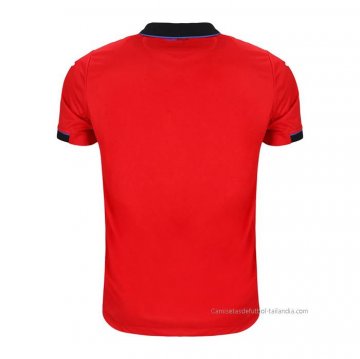 Tailandia 3ª Camiseta Atalanta 2023-2024