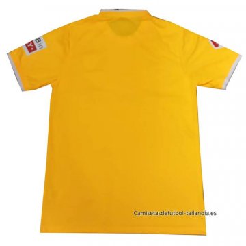 Tailandia 2ª Camiseta Athletic Bilbao Portero 2024-2025