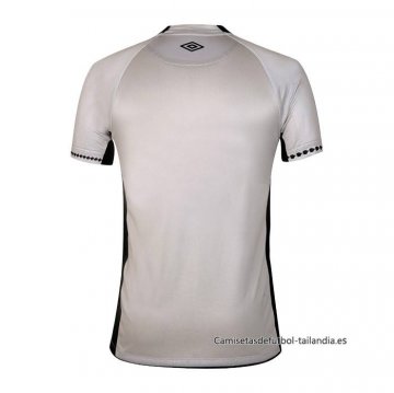 Tailandia 2ª Camiseta Athletico Paranaense 2025