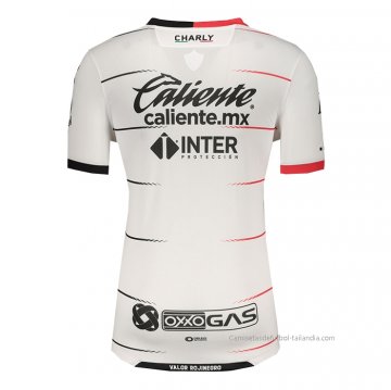 2ª Camiseta Atlas 2021-2022