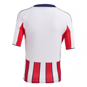Tailandia 1ª Camiseta Atletico Junior 2026