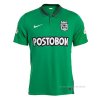 Tailandia 2ª Camiseta Atletico Nacional 2021 Tailandia 2ª Camiseta Atletico Nacional 2021