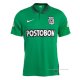 Tailandia 2ª Camiseta Atletico Nacional 2021