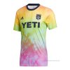 Tailandia Camiseta Austin Pride 2021 Tailandia Camiseta Austin Pride 2021