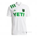 Tailandia 2ª Camiseta Austin 2021