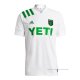 Tailandia 2ª Camiseta Austin 2021